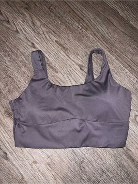 Gymshark Longline Sports Bra Size L